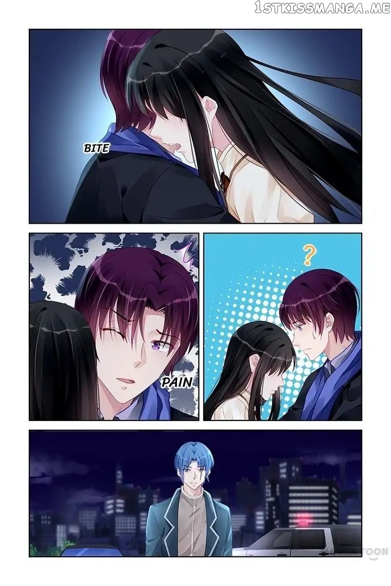 Wicked Young Master’s Forceful Love: Training the Runaway Wife chapter 178 - page 2