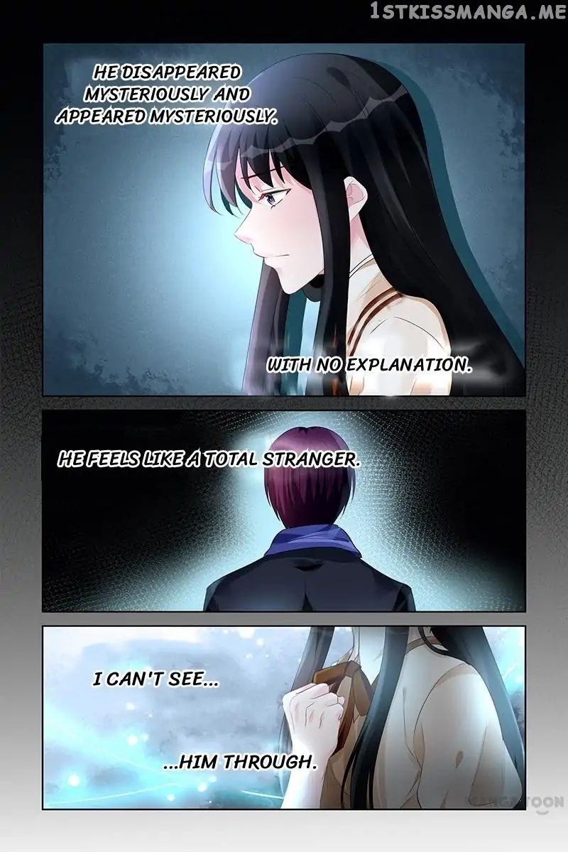 Wicked Young Master’s Forceful Love: Training the Runaway Wife chapter 178 - page 5
