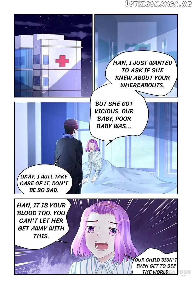 Wicked Young Master’s Forceful Love: Training the Runaway Wife chapter 178 - page 6