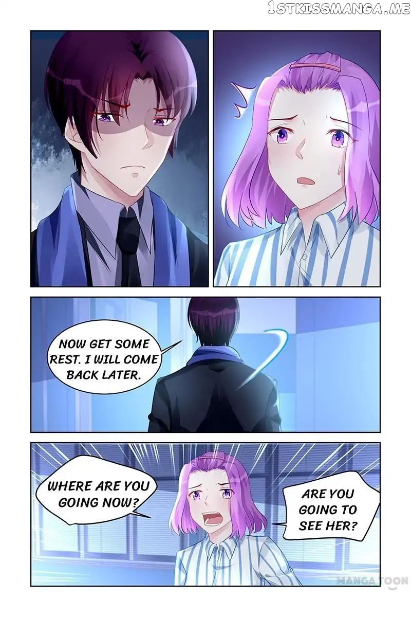 Wicked Young Master’s Forceful Love: Training the Runaway Wife chapter 178 - page 7