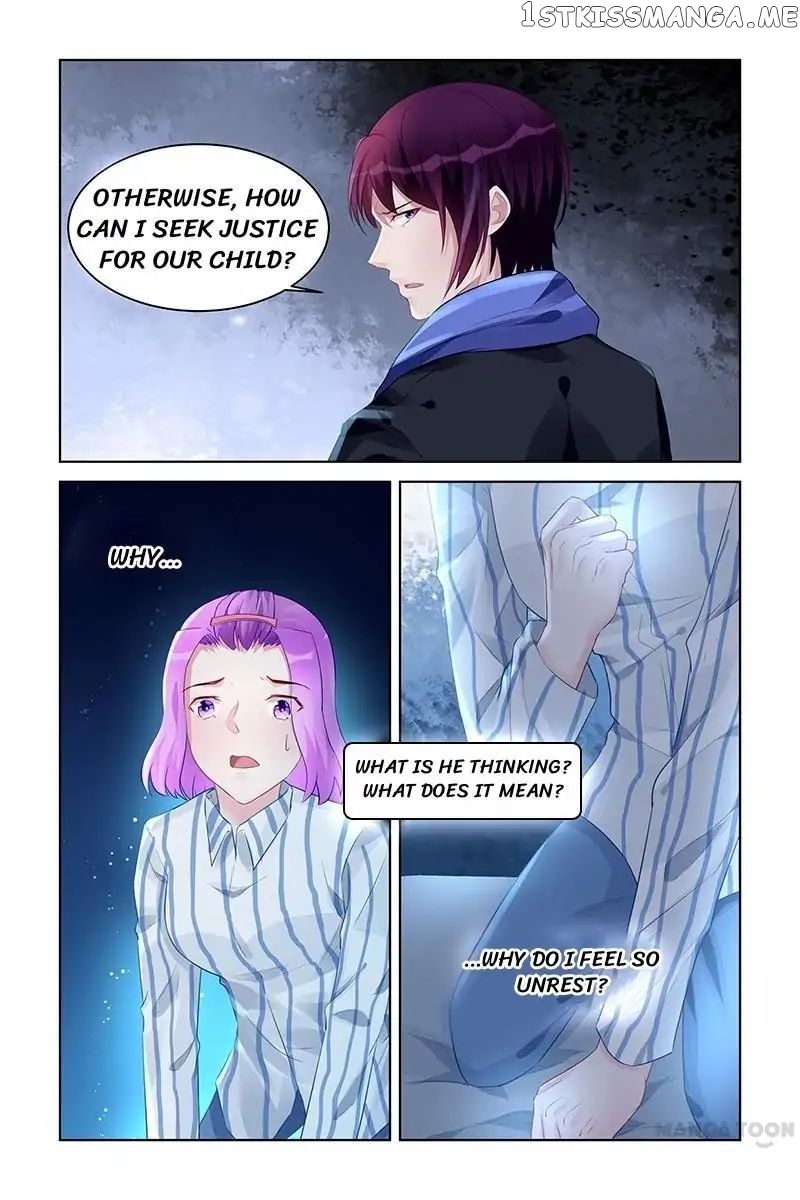 Wicked Young Master’s Forceful Love: Training the Runaway Wife chapter 178 - page 8