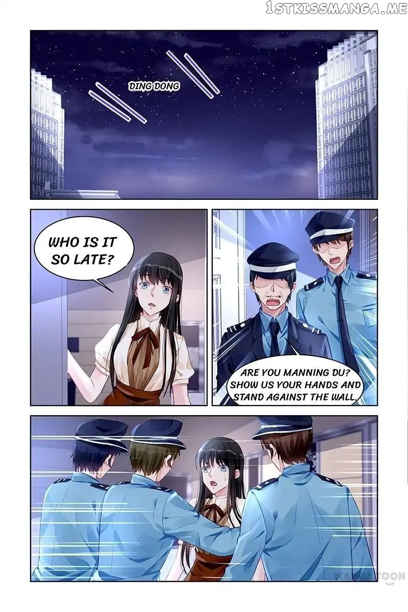 Wicked Young Master’s Forceful Love: Training the Runaway Wife chapter 177 - page 1