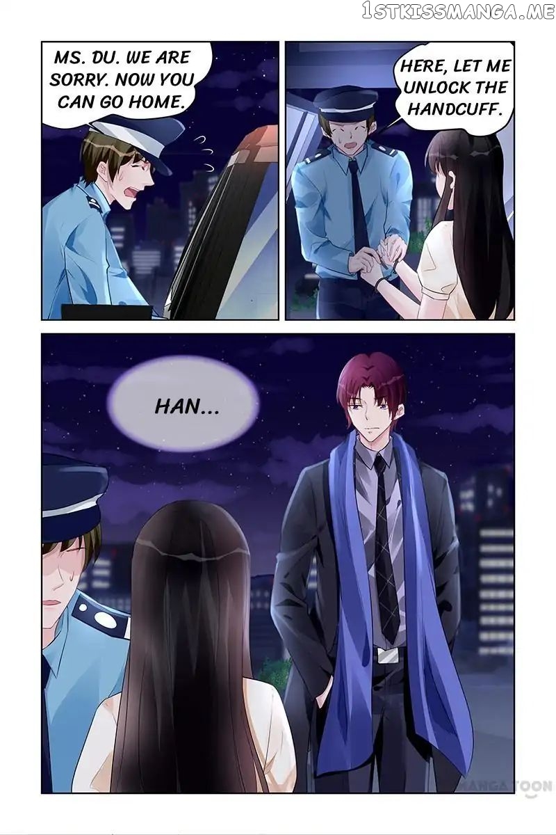 Wicked Young Master’s Forceful Love: Training the Runaway Wife chapter 177 - page 8