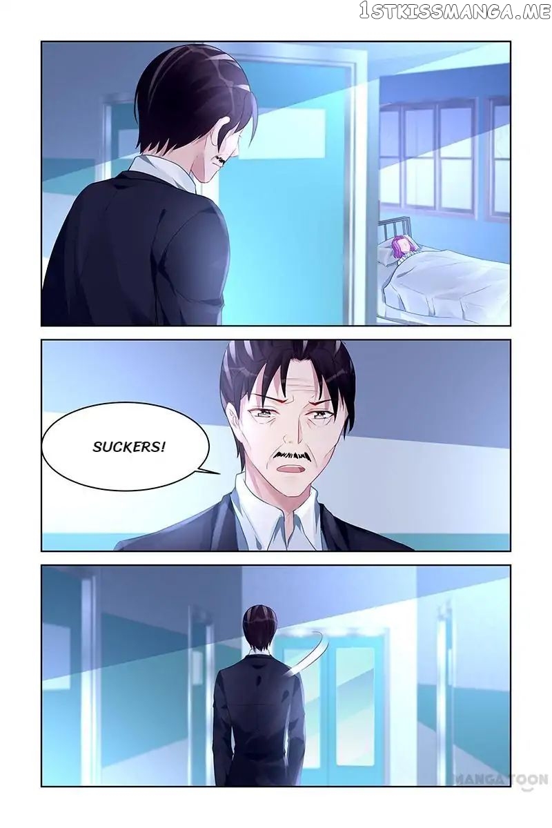 Wicked Young Master’s Forceful Love: Training the Runaway Wife chapter 176 - page 4