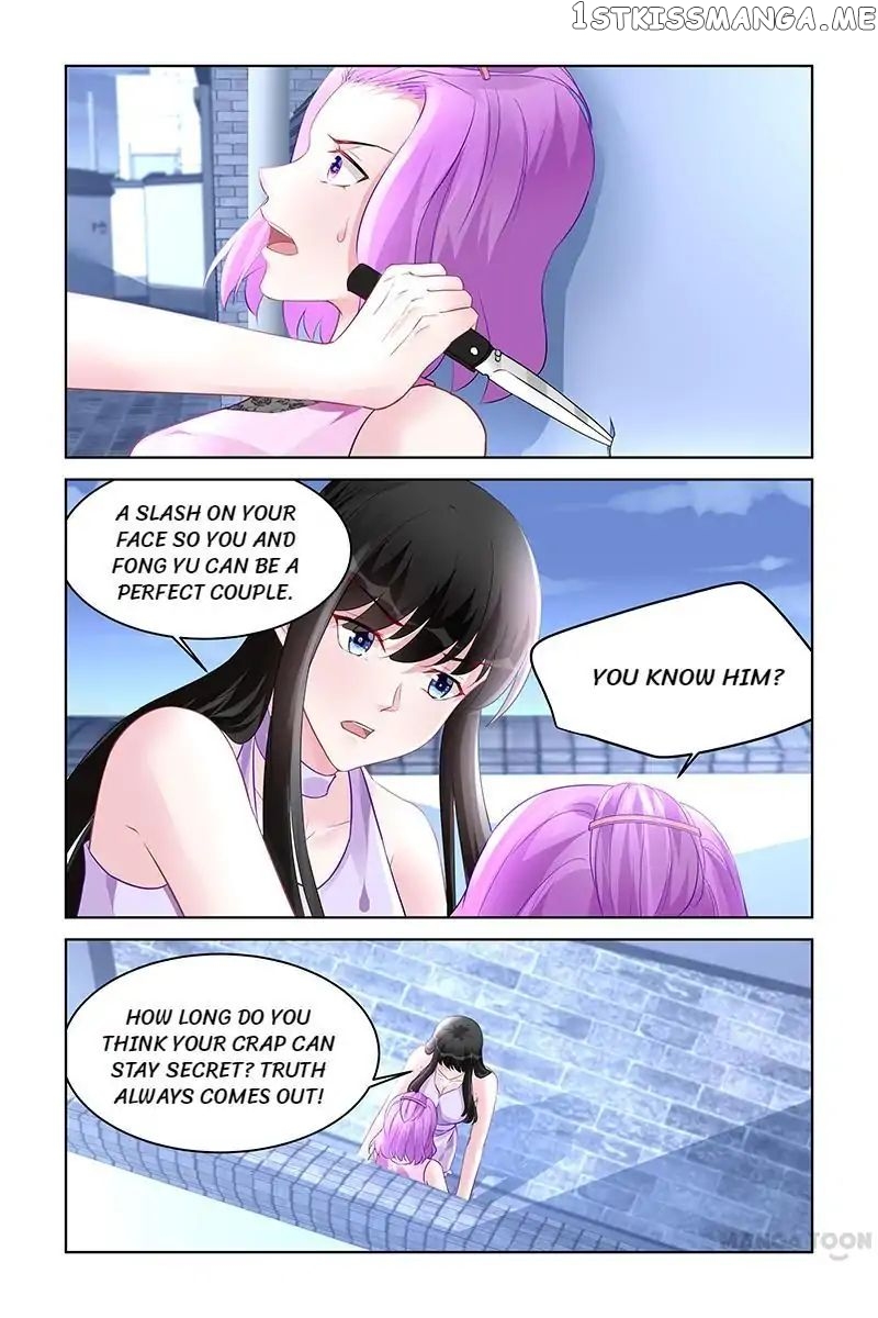 Wicked Young Master’s Forceful Love: Training the Runaway Wife chapter 175 - page 1