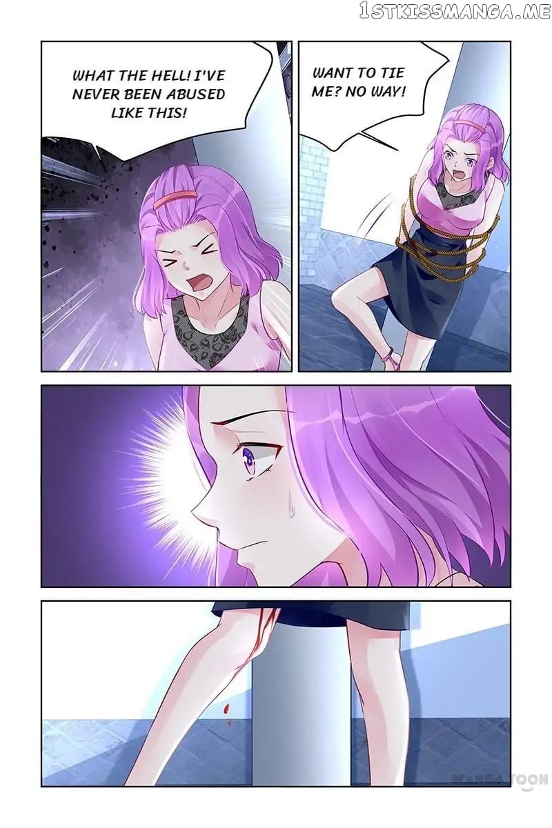 Wicked Young Master’s Forceful Love: Training the Runaway Wife chapter 175 - page 4