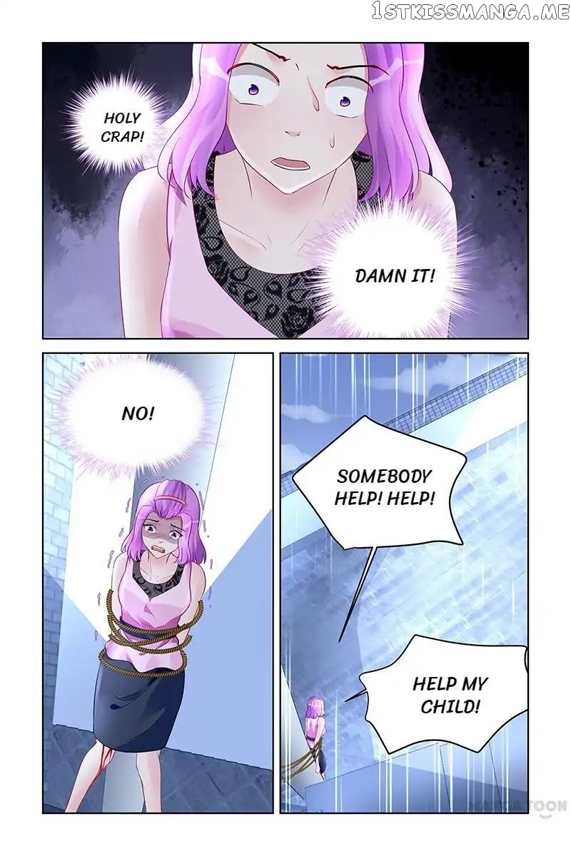 Wicked Young Master’s Forceful Love: Training the Runaway Wife chapter 175 - page 5