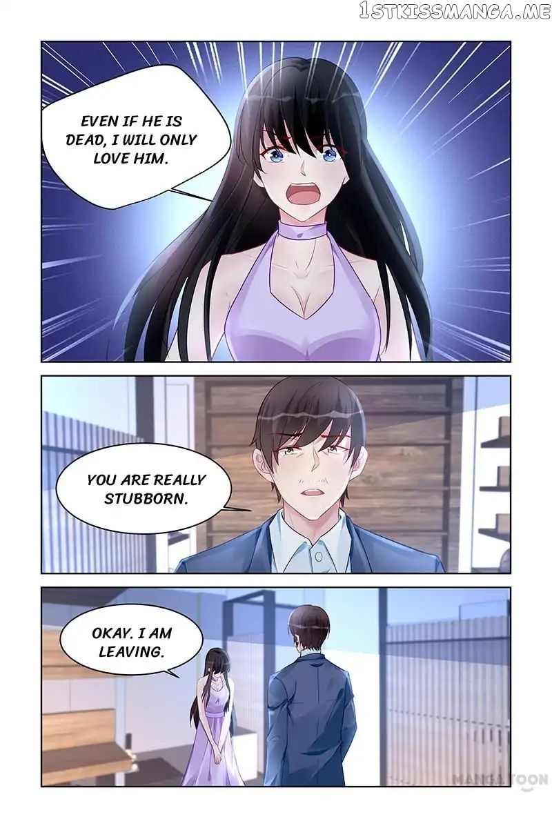 Wicked Young Master’s Forceful Love: Training the Runaway Wife chapter 174 - page 2