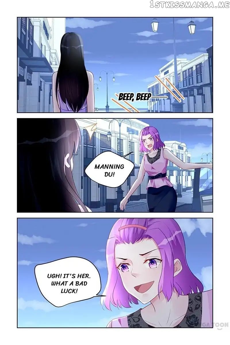 Wicked Young Master’s Forceful Love: Training the Runaway Wife chapter 174 - page 3