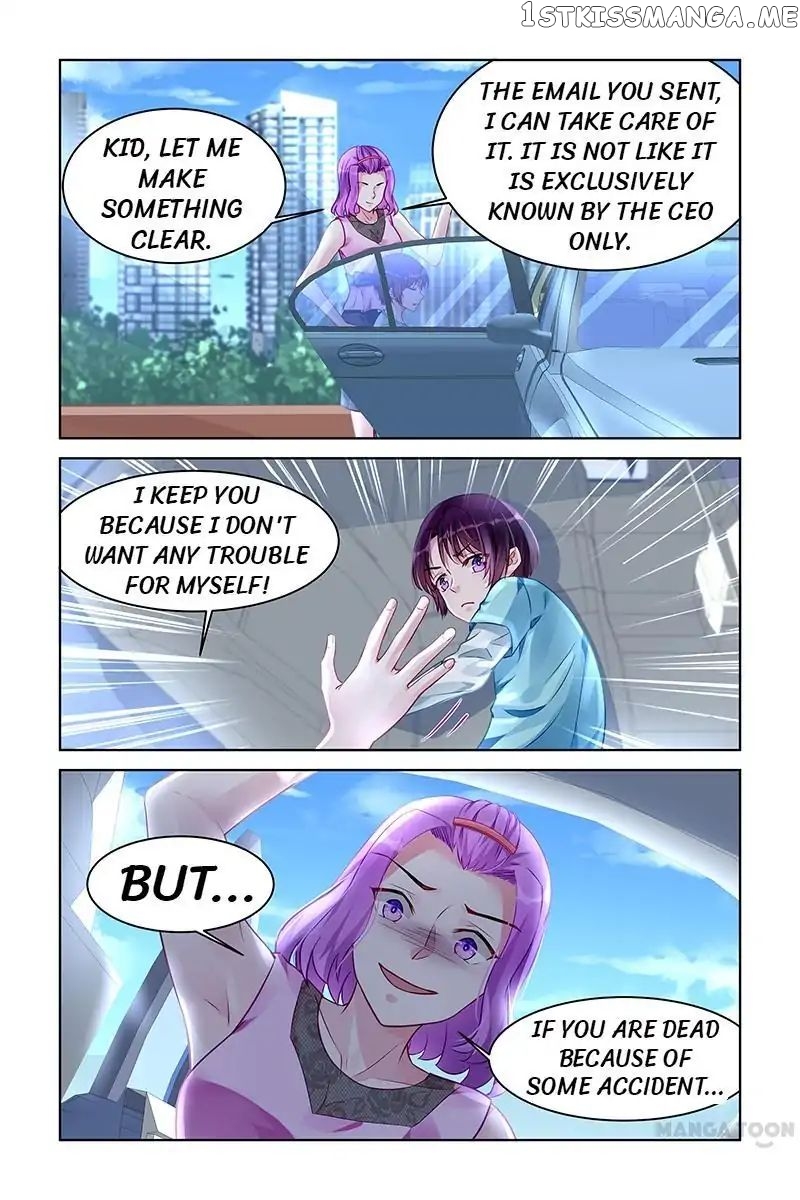 Wicked Young Master’s Forceful Love: Training the Runaway Wife chapter 170 - page 6