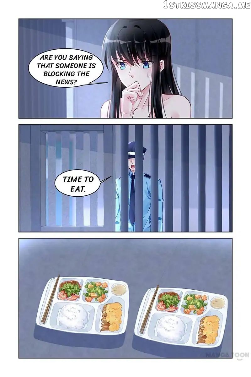 Wicked Young Master’s Forceful Love: Training the Runaway Wife chapter 169 - page 3