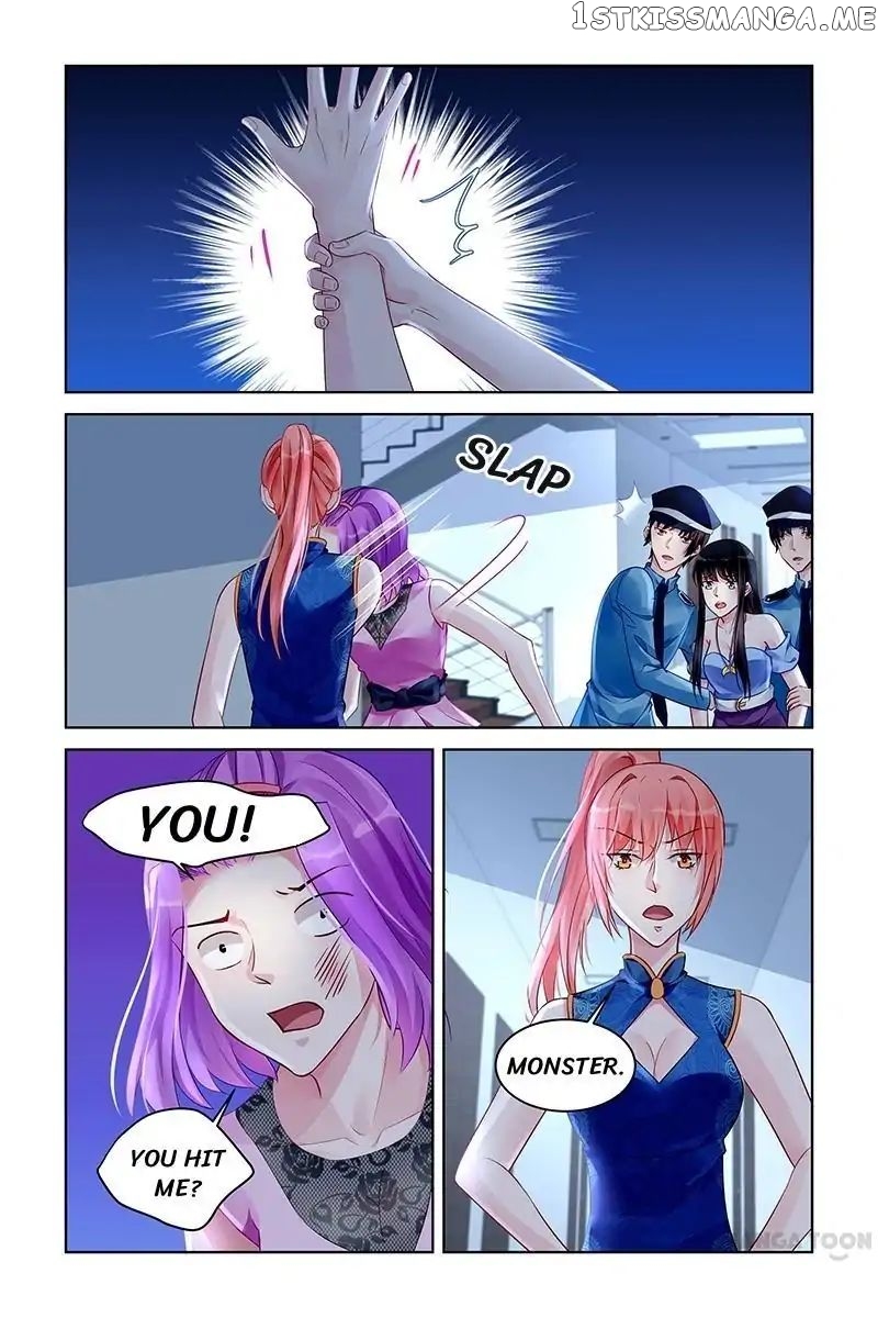 Wicked Young Master’s Forceful Love: Training the Runaway Wife chapter 168 - page 6