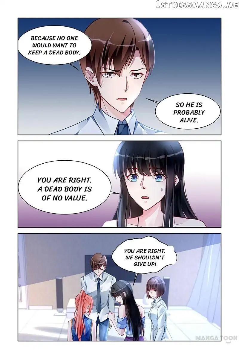 Wicked Young Master’s Forceful Love: Training the Runaway Wife chapter 167 - page 2