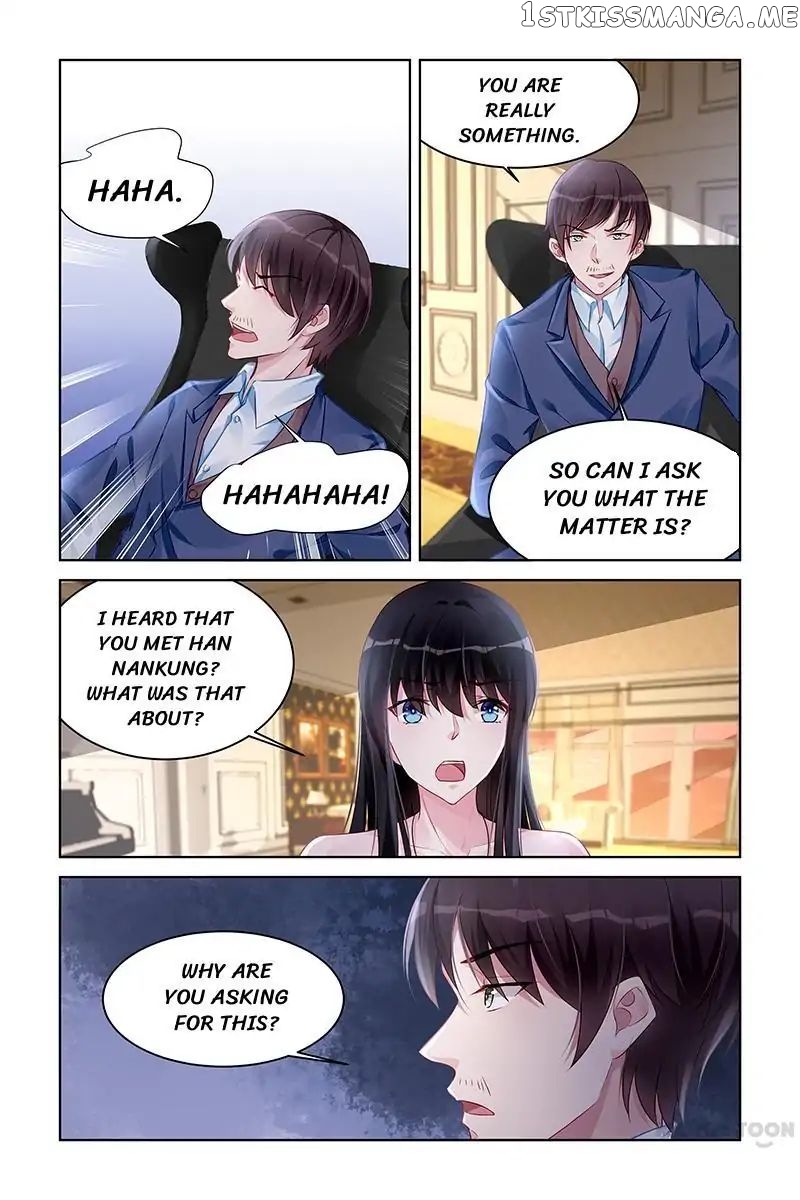 Wicked Young Master’s Forceful Love: Training the Runaway Wife chapter 166 - page 2