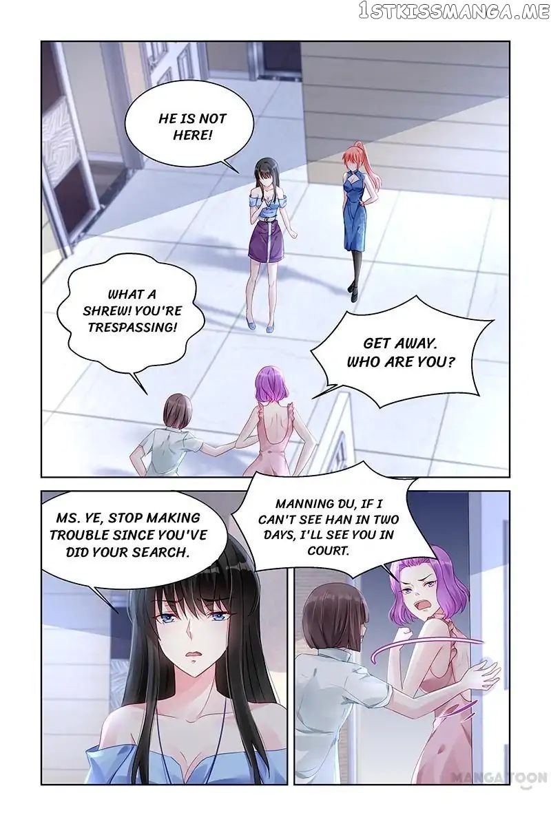 Wicked Young Master’s Forceful Love: Training the Runaway Wife chapter 163 - page 1