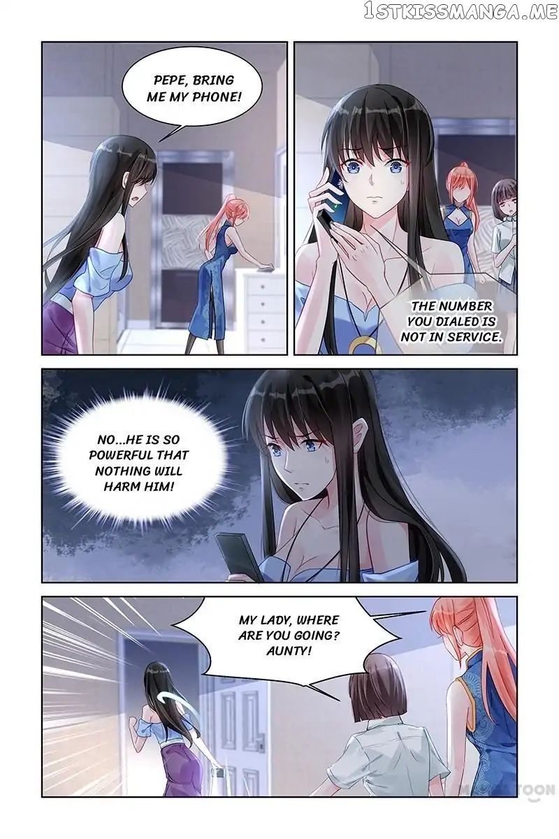 Wicked Young Master’s Forceful Love: Training the Runaway Wife chapter 163 - page 2