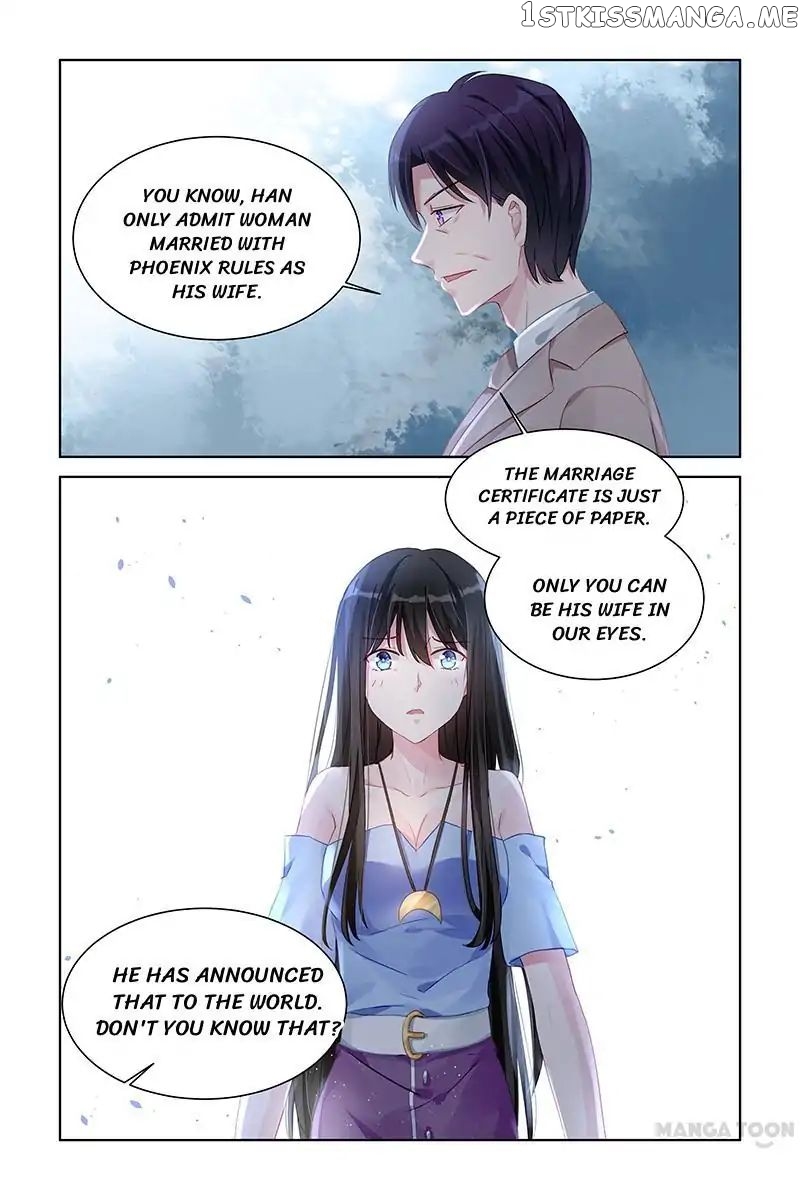 Wicked Young Master’s Forceful Love: Training the Runaway Wife chapter 163 - page 6