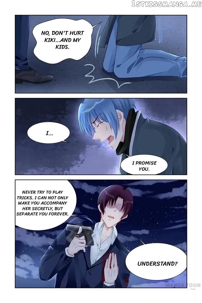 Wicked Young Master’s Forceful Love: Training the Runaway Wife chapter 162 - page 2