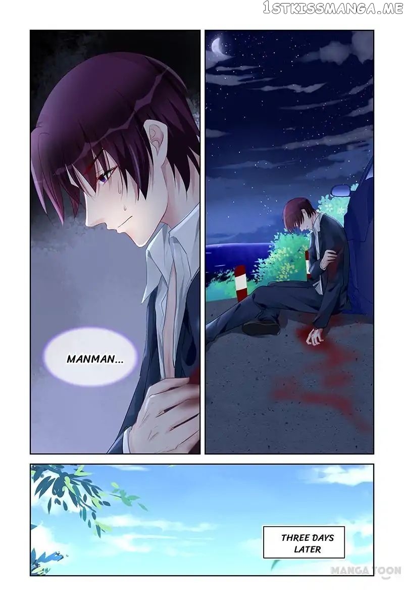 Wicked Young Master’s Forceful Love: Training the Runaway Wife chapter 162 - page 4