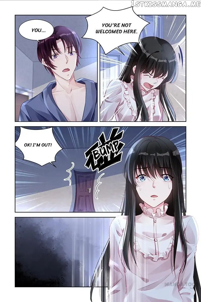Wicked Young Master’s Forceful Love: Training the Runaway Wife chapter 161 - page 2
