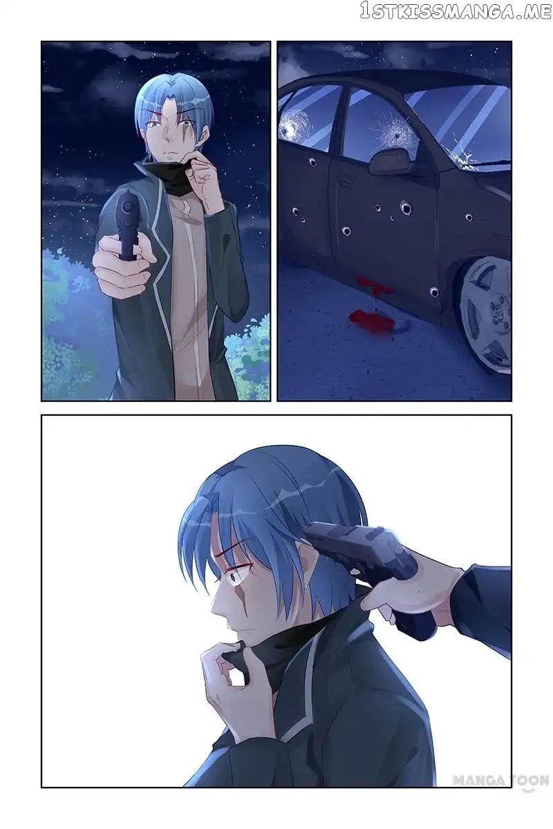Wicked Young Master’s Forceful Love: Training the Runaway Wife chapter 161 - page 6