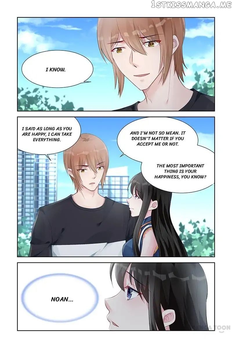Wicked Young Master’s Forceful Love: Training the Runaway Wife chapter 155 - page 2