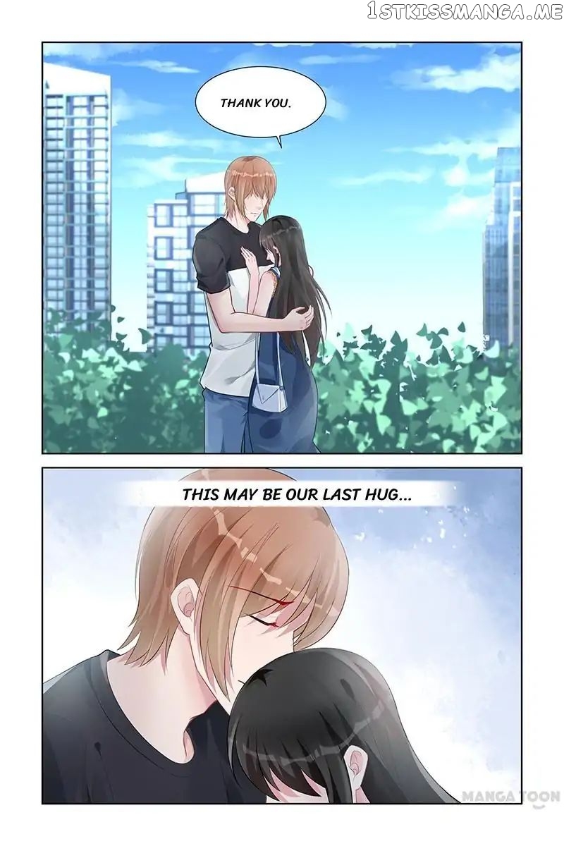 Wicked Young Master’s Forceful Love: Training the Runaway Wife chapter 155 - page 3