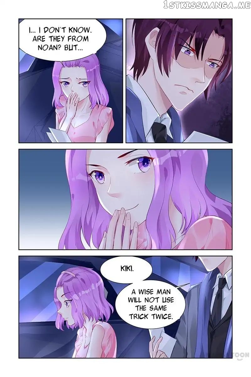Wicked Young Master’s Forceful Love: Training the Runaway Wife chapter 154 - page 1