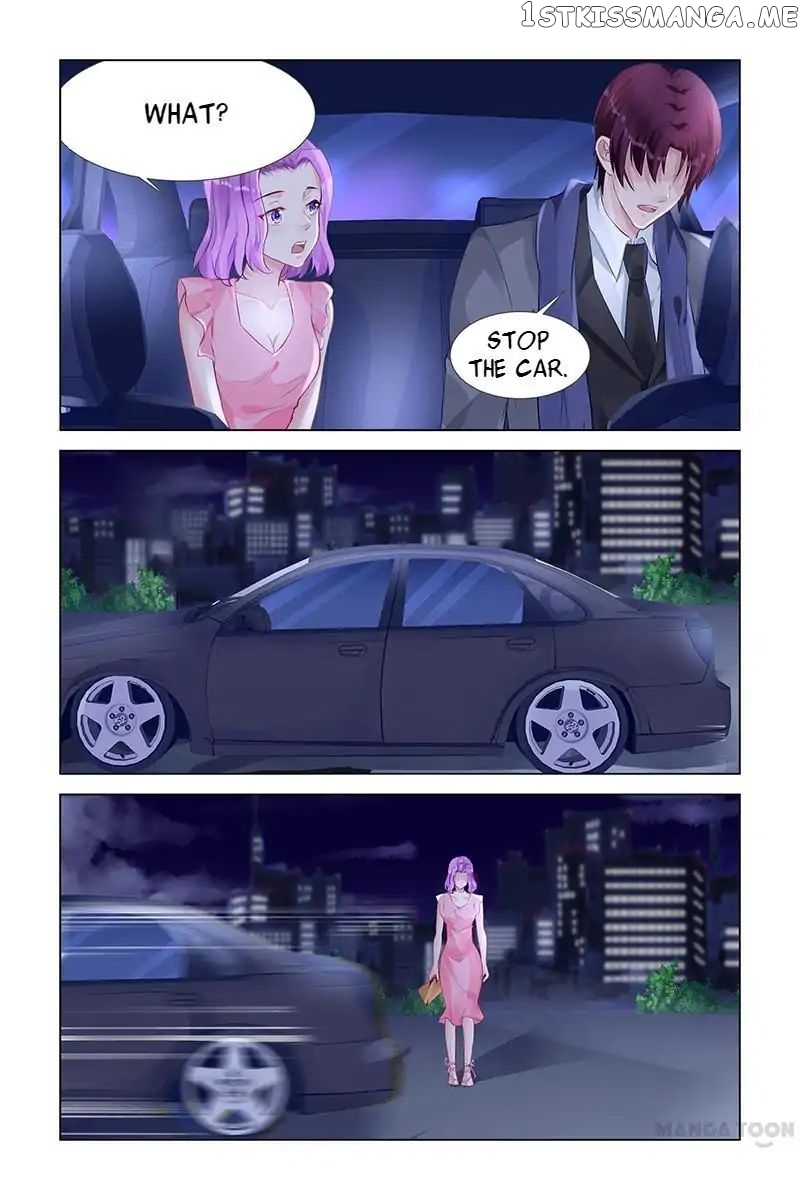 Wicked Young Master’s Forceful Love: Training the Runaway Wife chapter 154 - page 2