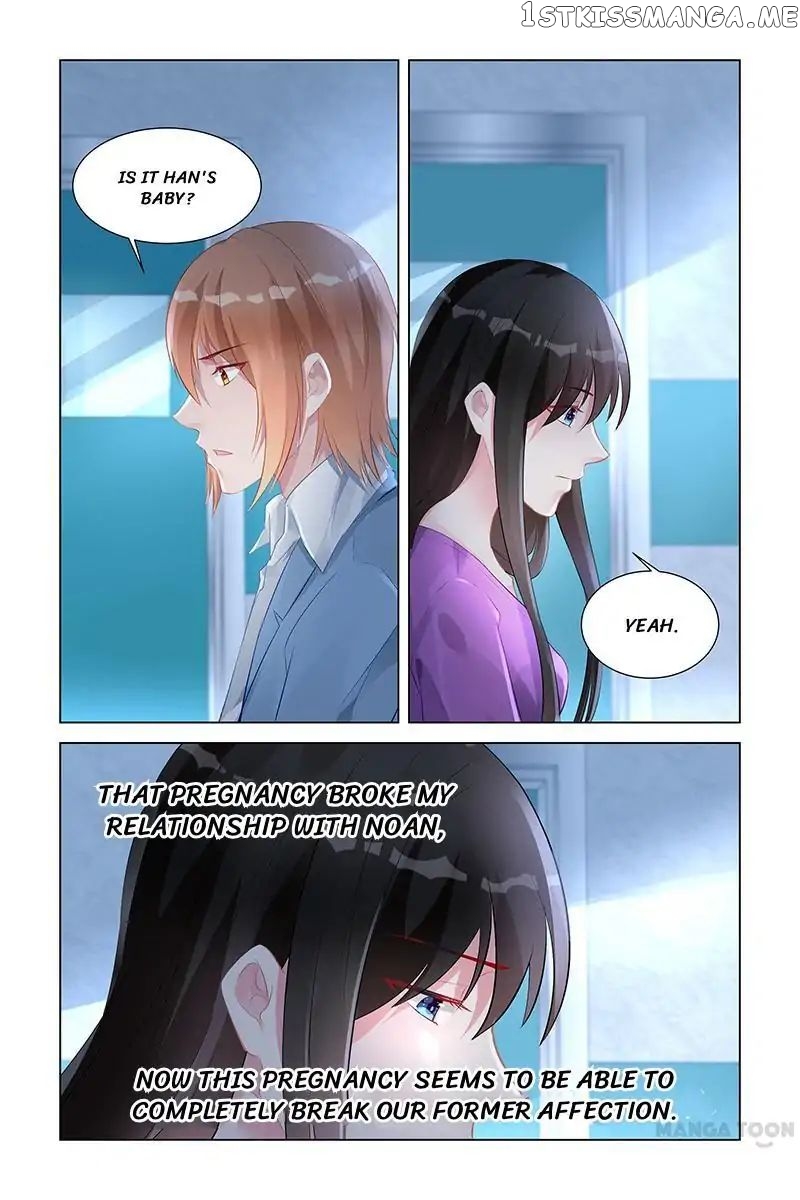 Wicked Young Master’s Forceful Love: Training the Runaway Wife chapter 152 - page 1