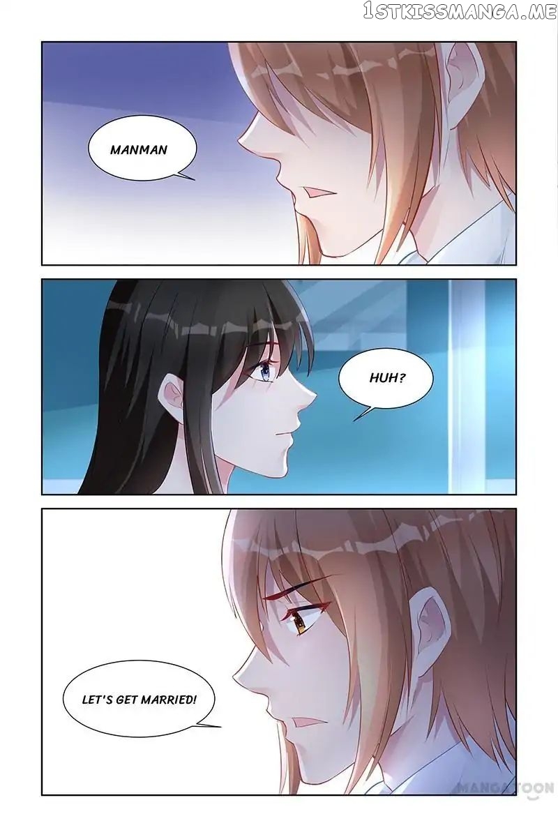 Wicked Young Master’s Forceful Love: Training the Runaway Wife chapter 152 - page 2