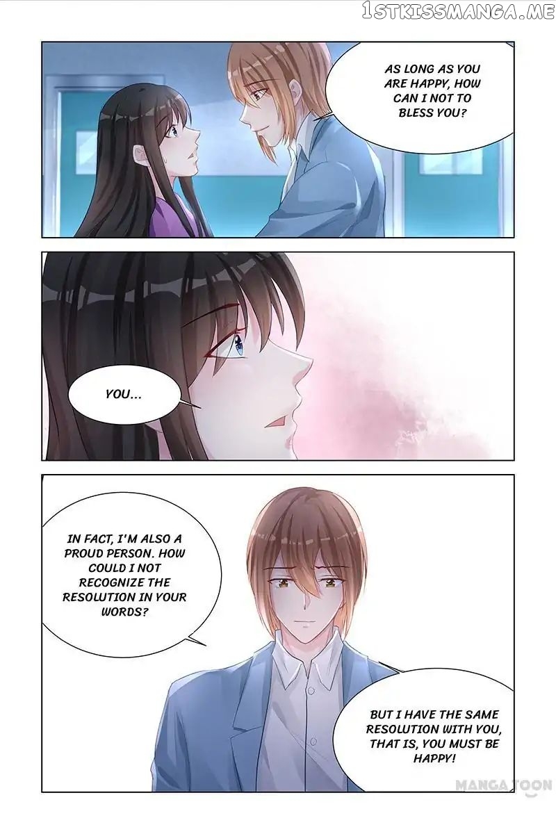Wicked Young Master’s Forceful Love: Training the Runaway Wife chapter 152 - page 6