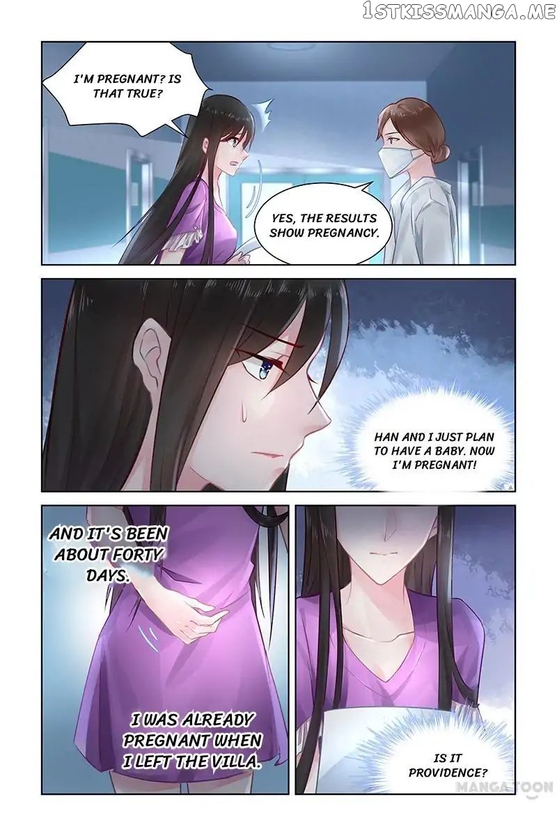 Wicked Young Master’s Forceful Love: Training the Runaway Wife chapter 151 - page 6