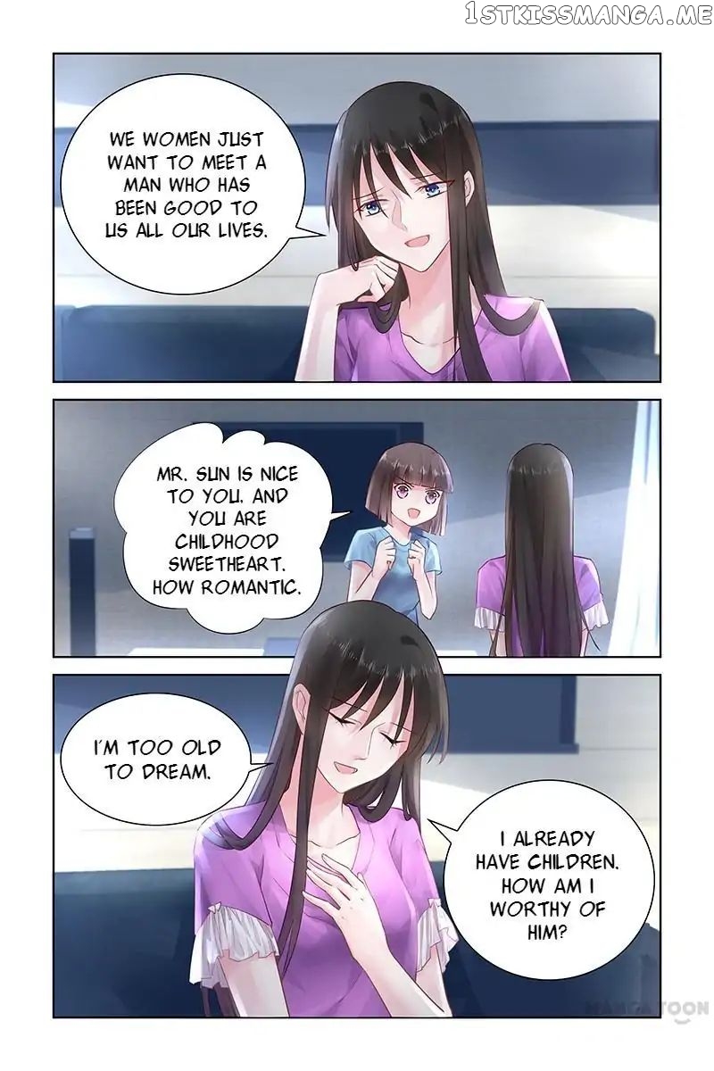Wicked Young Master’s Forceful Love: Training the Runaway Wife chapter 150 - page 2