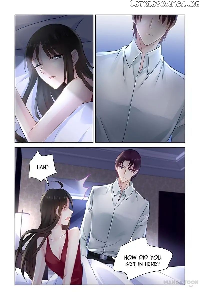 Wicked Young Master’s Forceful Love: Training the Runaway Wife chapter 150 - page 6