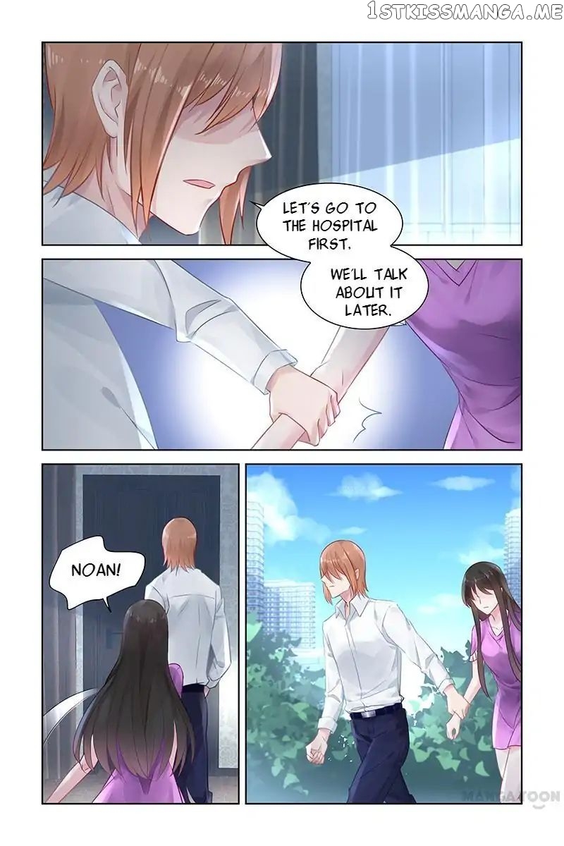 Wicked Young Master’s Forceful Love: Training the Runaway Wife chapter 149 - page 1
