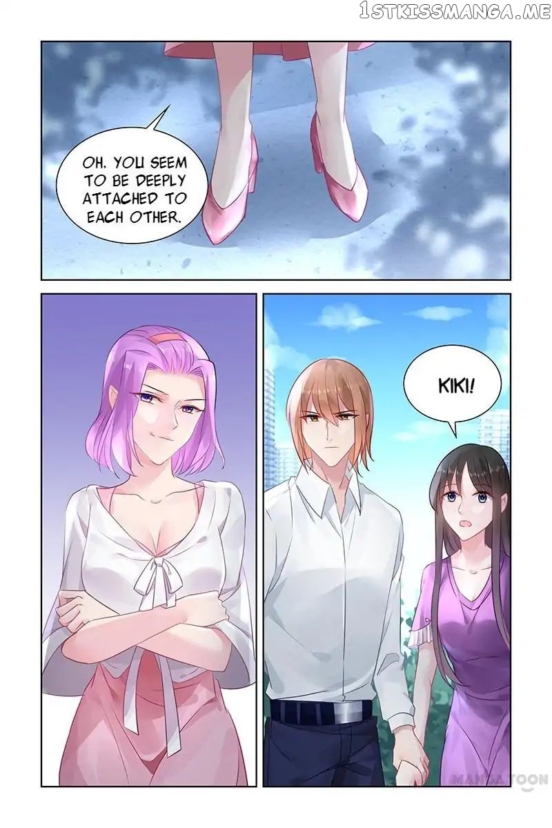 Wicked Young Master’s Forceful Love: Training the Runaway Wife chapter 149 - page 2