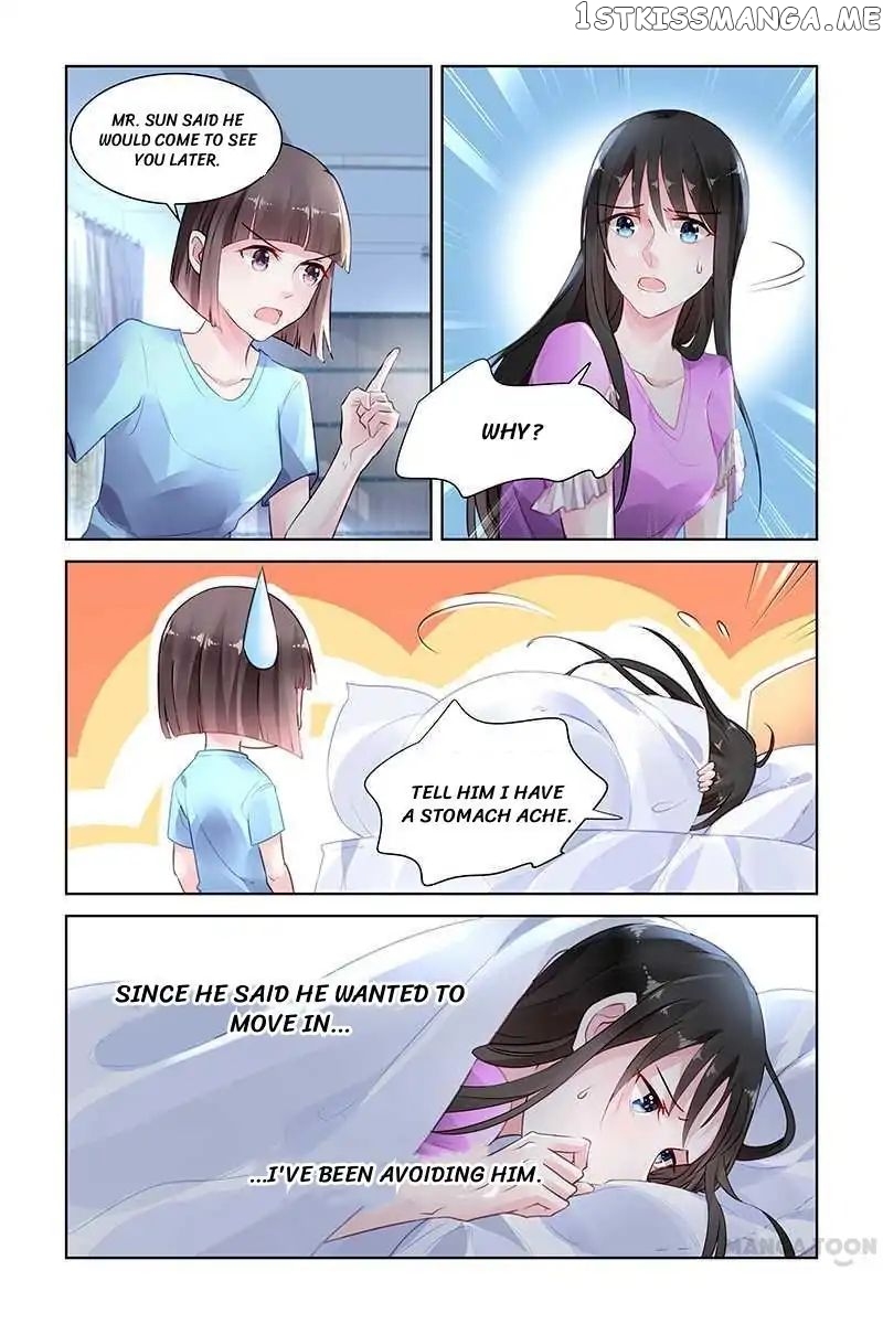 Wicked Young Master’s Forceful Love: Training the Runaway Wife chapter 148 - page 1