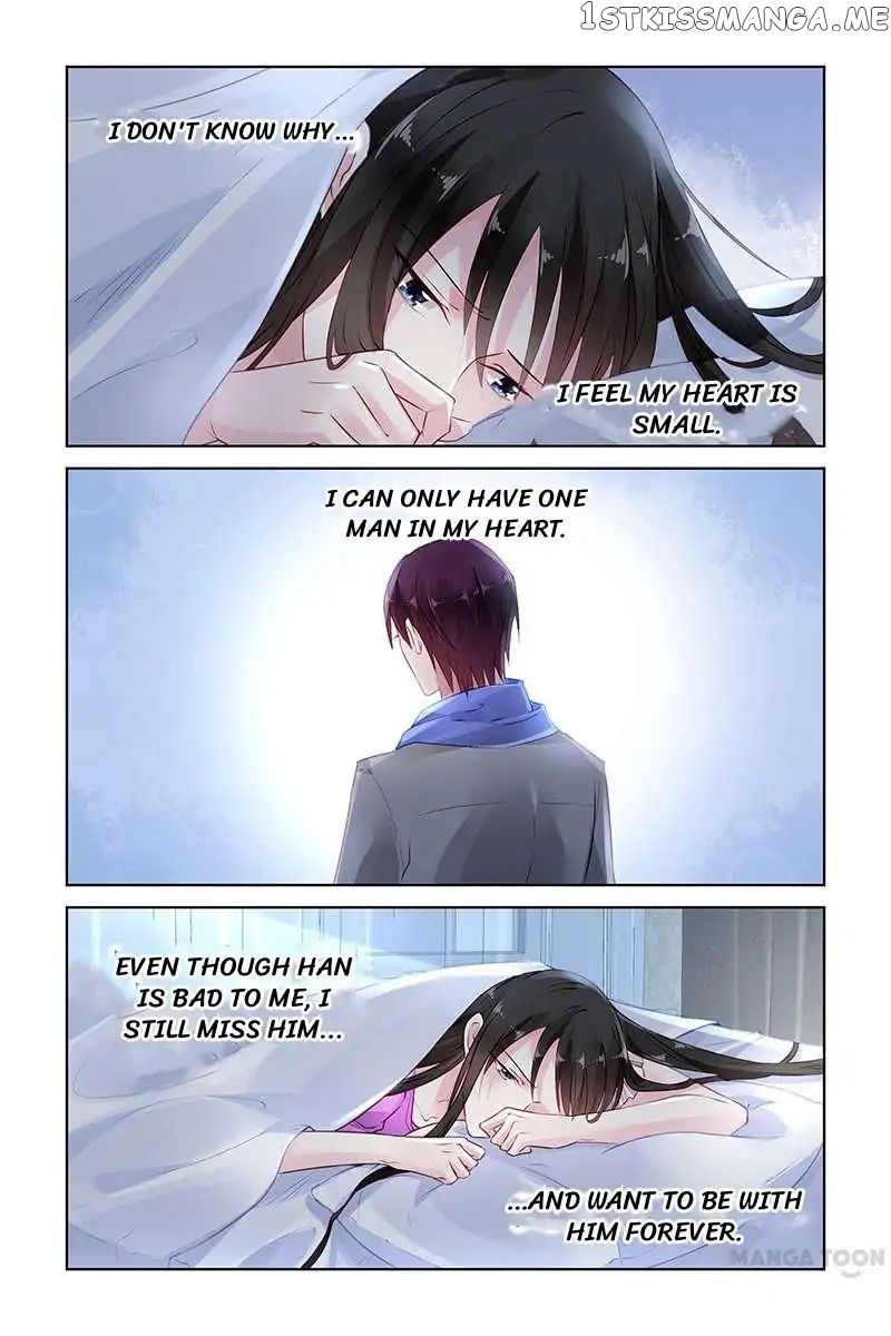 Wicked Young Master’s Forceful Love: Training the Runaway Wife chapter 148 - page 2