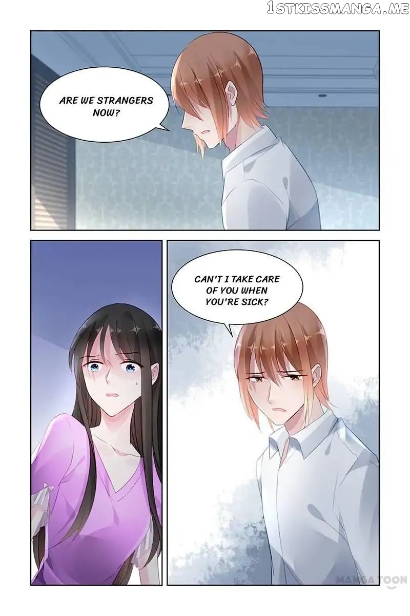 Wicked Young Master’s Forceful Love: Training the Runaway Wife chapter 148 - page 5