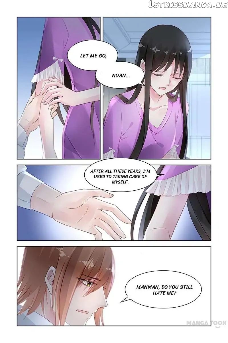 Wicked Young Master’s Forceful Love: Training the Runaway Wife chapter 148 - page 6