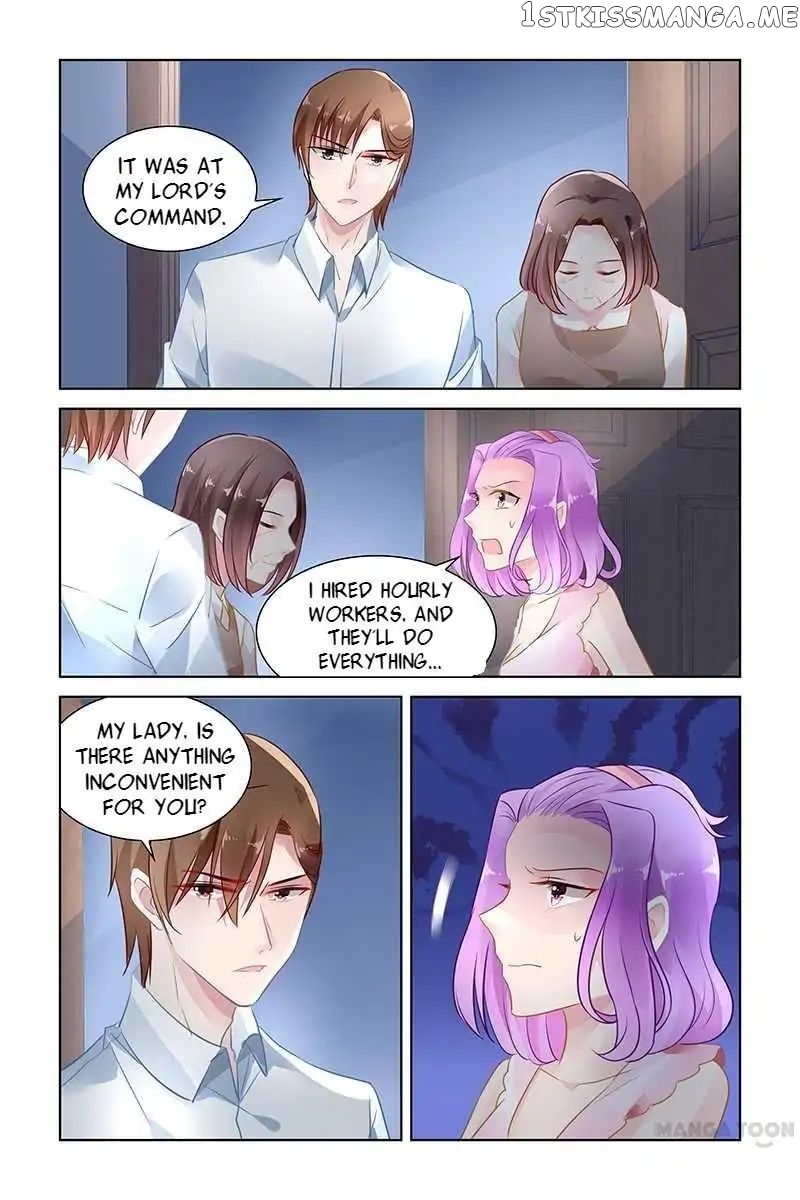 Wicked Young Master’s Forceful Love: Training the Runaway Wife chapter 146 - page 2