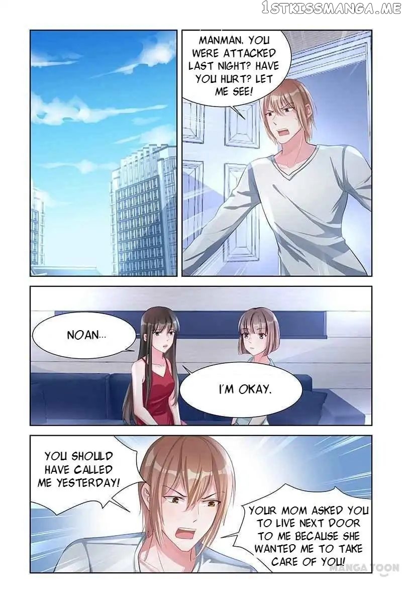Wicked Young Master’s Forceful Love: Training the Runaway Wife chapter 144 - page 2