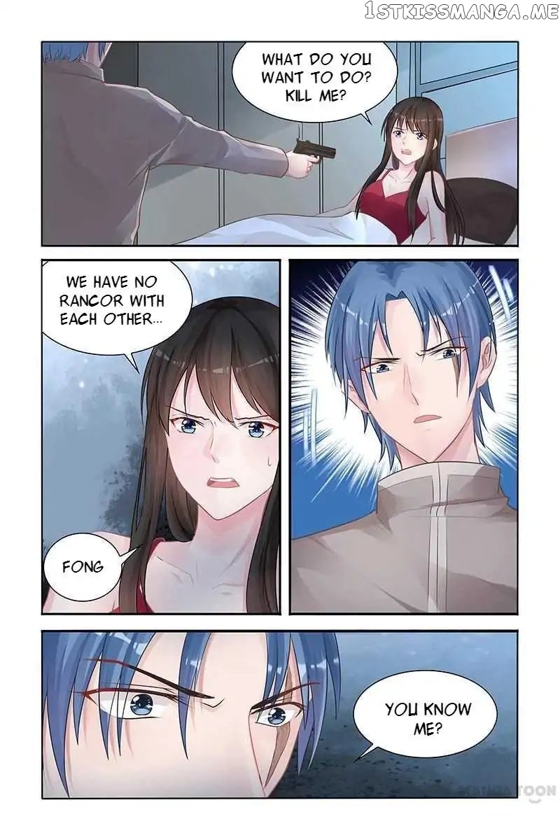 Wicked Young Master’s Forceful Love: Training the Runaway Wife chapter 142 - page 2