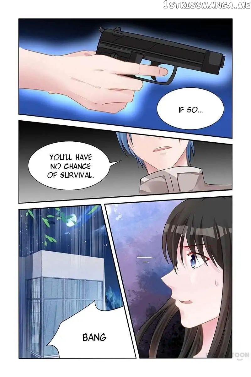 Wicked Young Master’s Forceful Love: Training the Runaway Wife chapter 142 - page 3