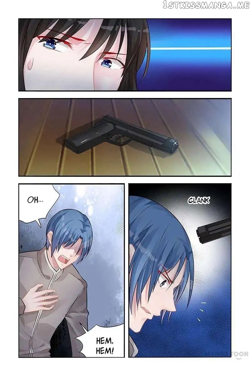 Wicked Young Master’s Forceful Love: Training the Runaway Wife chapter 142 - page 6
