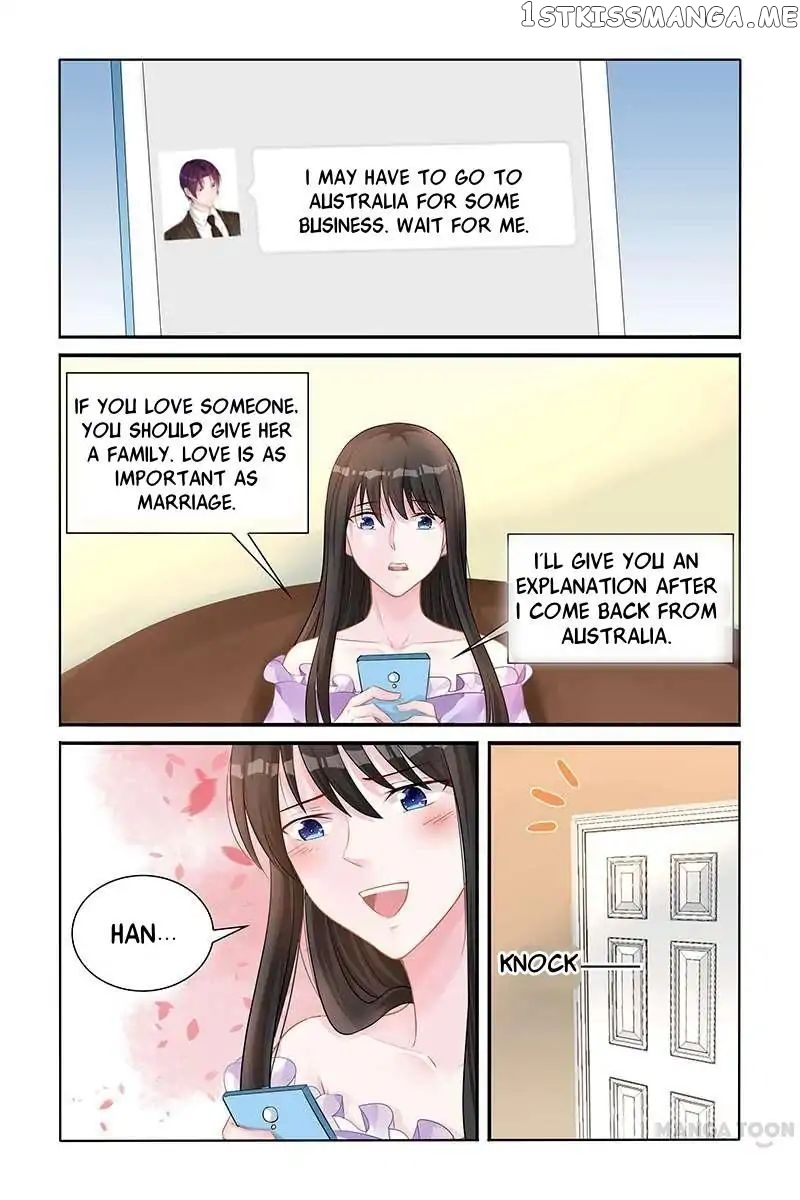 Wicked Young Master’s Forceful Love: Training the Runaway Wife chapter 141 - page 2