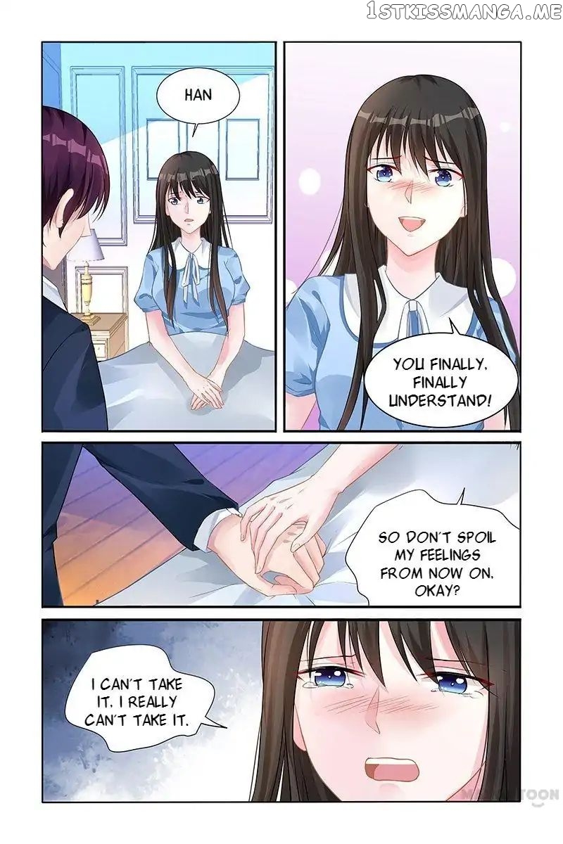 Wicked Young Master’s Forceful Love: Training the Runaway Wife chapter 140 - page 2