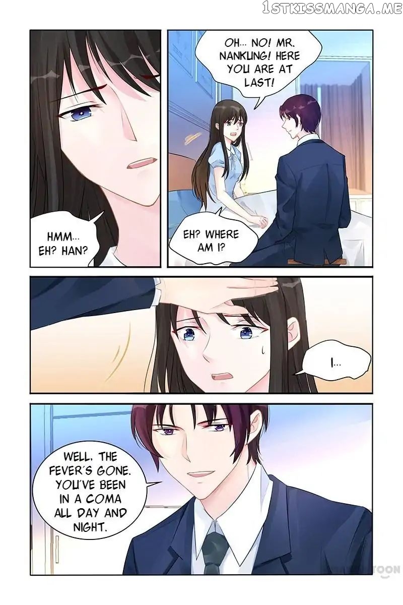 Wicked Young Master’s Forceful Love: Training the Runaway Wife chapter 139 - page 4