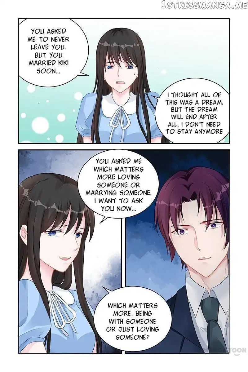 Wicked Young Master’s Forceful Love: Training the Runaway Wife chapter 139 - page 7